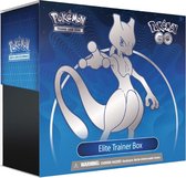 Pokémon GO Elite Trainer Box - Pokémon Kaarten