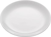 Maxwell & Williams White Basics Round - Ontbijtbord - Ø 19 x 2 cm