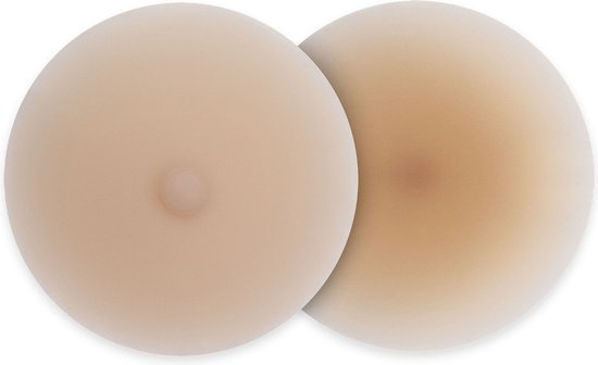 MAGIC Bodyfashion Show Your Nipples Latte Dames - Maat S