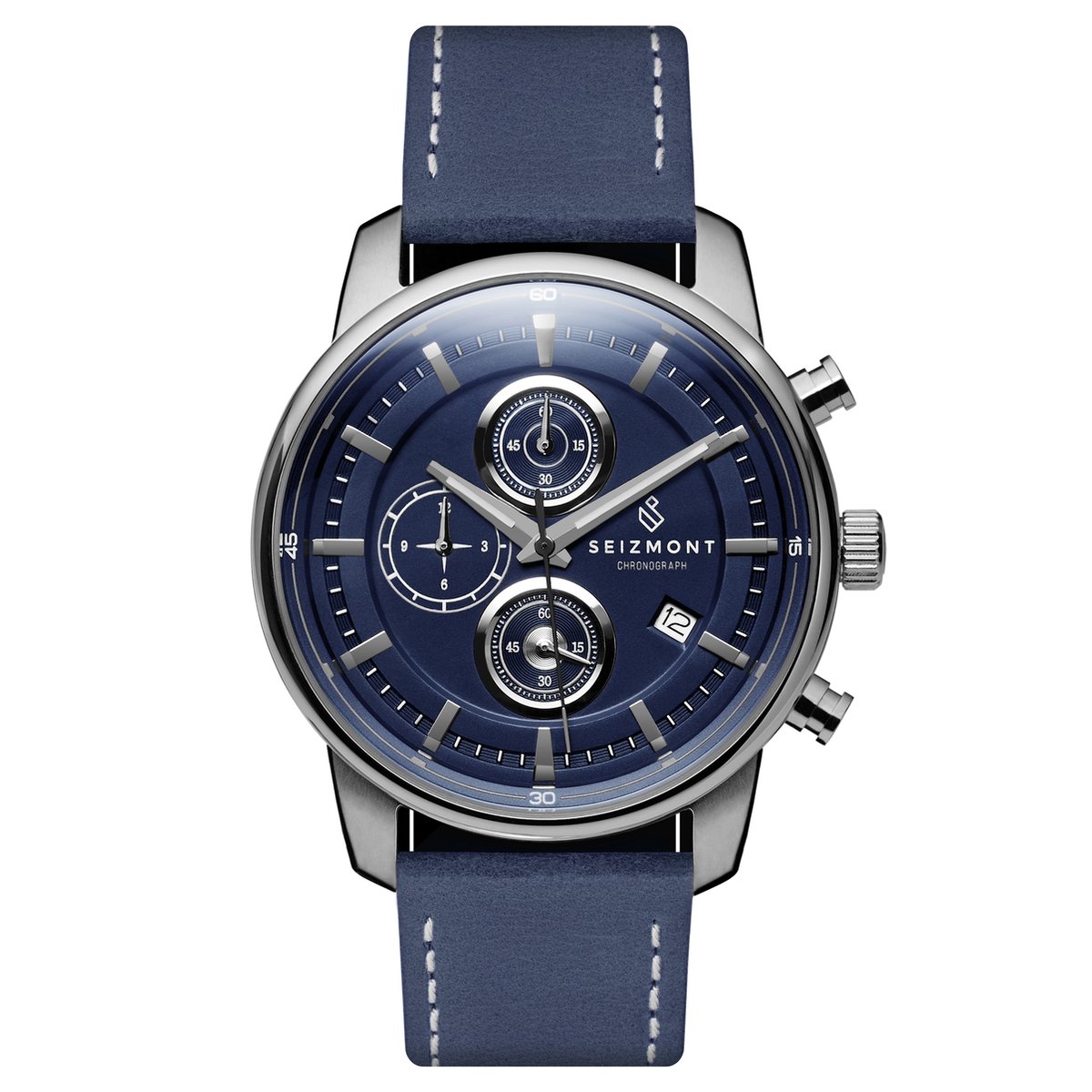 Cody Parva Craftsman Chronograaf Horloge