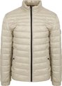 Hugo Boss jas Oden1 - Light Beige