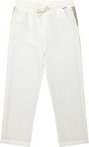 Rumbl Royal - Broek - Offwhite/Goud - maat 110