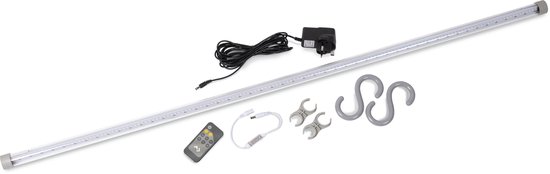 Foto: Dometic sabrelink 150 starter overige verlichting 
