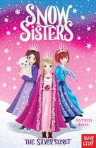 Snow Sisters 1 - Snow Sisters: The Silver Secret