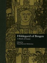Garland Medieval Casebooks - Hildegard of Bingen