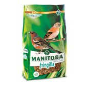 Fringilla Manitoba 15 KG vinkenzaad