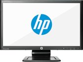 HP LA2306x Monitor - Full HD - 23 inch - verstelbare voet