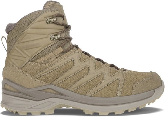 Lowa Schoenen Innox Pro Mid TaskForce Coyote-OP