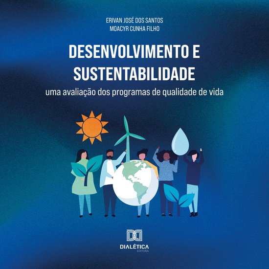 Desenvolvimento e Sustentabilidade - cover