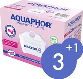Aquaphor Maxfor+ MG 3+1 gratuit