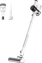 Tineco - PURE ONE Air Pet - Steelstofzuiger & kruimelzuiger - oplaadbaar - Smart - 58 min gebruikstijd - LED display