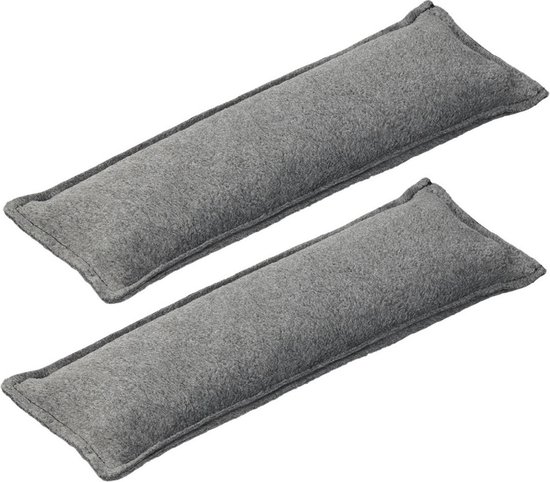 Pro plus Extracteur d'humidité/absorbeur d'humidité/absorbeur d'humidité - 2x - 500 grammes - Velcro autocollant - réutilisable