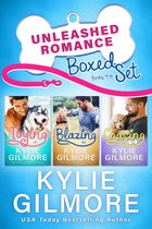 Unleashed Romance - Unleashed Romance Boxed Set Books 4-6