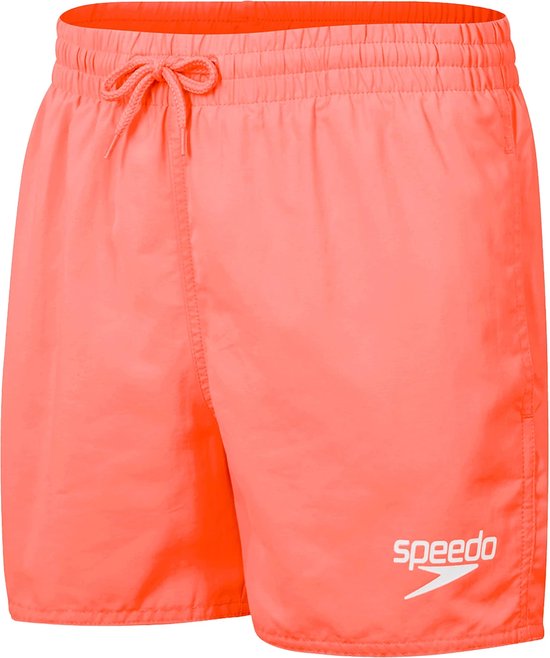 Speedo essential 16" zwemshort oranje III - M