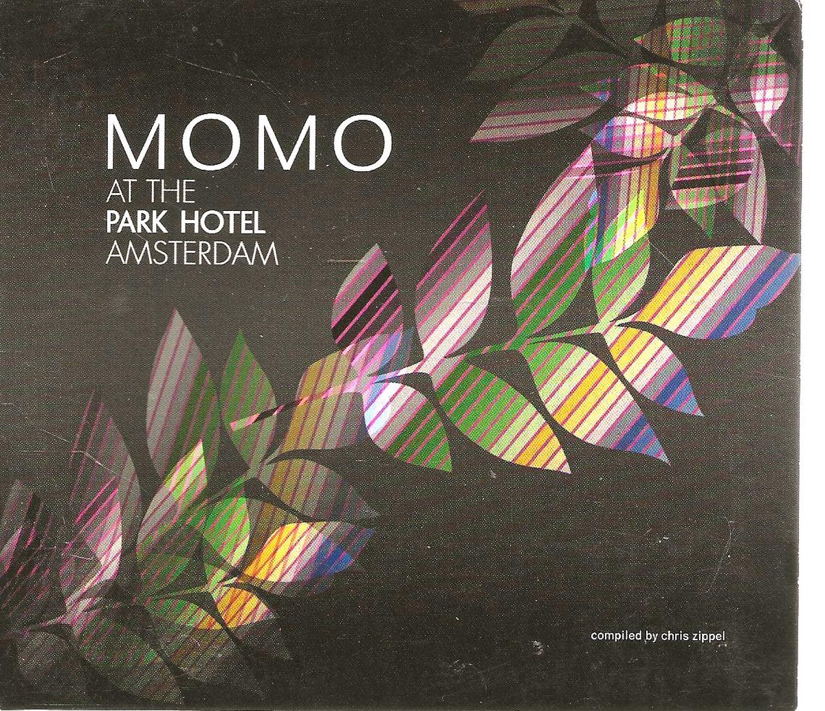 Various : Momo CD