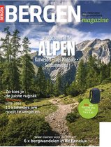 Bergen Magazine - 02 2024
