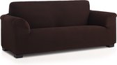 Housses de meubles Milos - Housse pour canapé 290-310cm - Marron - Disponible en différentes couleurs!