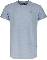 G-Star T-shirt - Modern Fit - Blauw - L