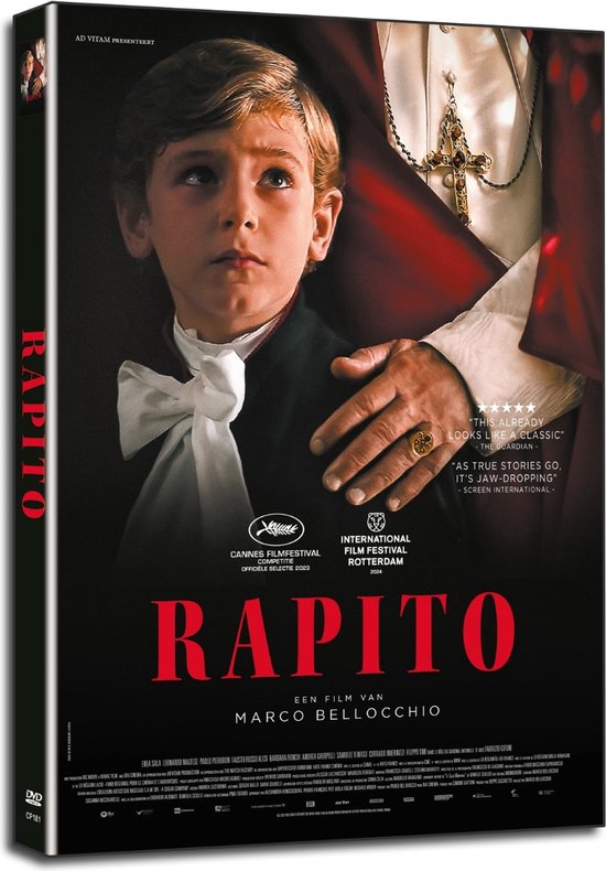 Rapito