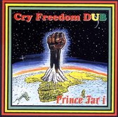 Prince Far I - Cry Freedom Dub (CD)