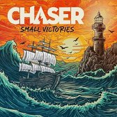 Chaser - Small Victories (CD)