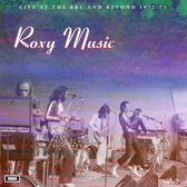 Roxy Music - Live At The BBC And Beyond 1972-73 (LP)