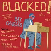 Various Artists - Blacked! 'N' Ray'd!: Blacked! Vol. 7 (7" Vinyl Single)