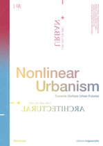 Edition Angewandte- Nonlinear Urbanism