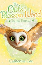 Owls Of Blossom Wood 2 To The Rescue