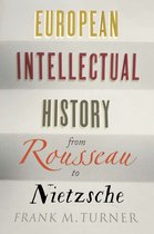 European Intellectual History Rousseau