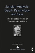 World Library of Mental Health- Jungian Analysis, Depth Psychology, and Soul