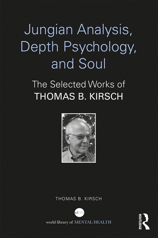 World Library of Mental Health- Jungian Analysis, Depth Psyc ... - cover