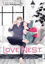 Love Nest- Love Nest, Vol. 1
