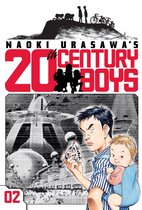 Naoki Urasawa's 20th Century Boys Vol 2
