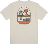 Billabong Sands T-shirt - Off White