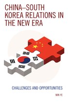 China–South Korea Relations in the New Era