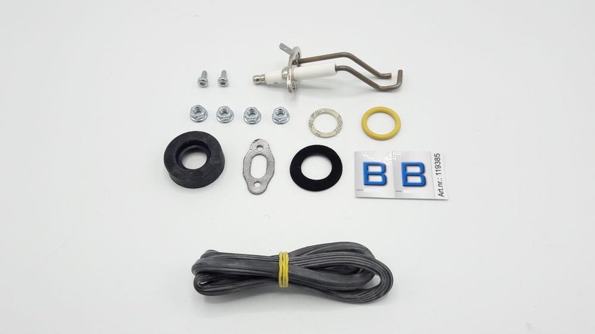 Remeha 7774452 - onderhoudset B - Avanta Ace 24C/28C/35C