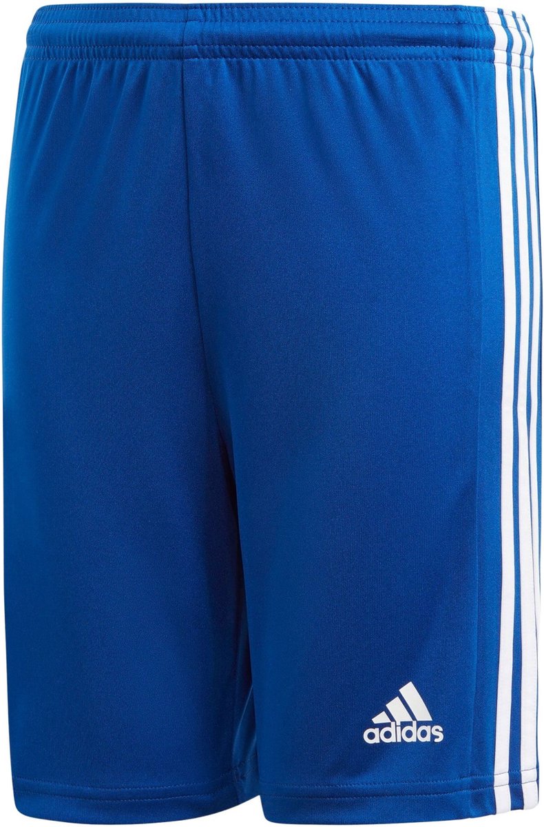 Adidas Squadra 21 Short Junior - Maat 152