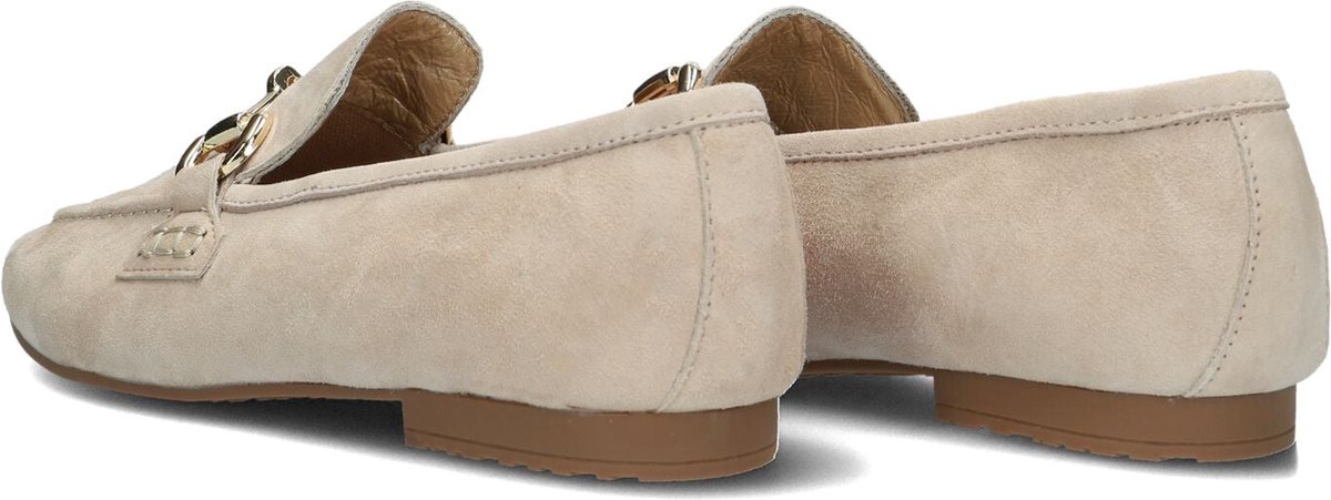 BLASZ Shn2559 Loafers - Instappers - Dames - Beige - Maat 37