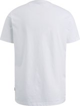 PME-Legend-T-shirt--7003 Bright Whi-Maat M