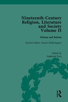 Routledge Historical Resources- Nineteenth-Century Religion, Literature and Society