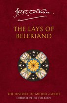 Hist Middle Earth 03 Lays Beleriand