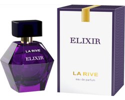 La Rive Elixer Eau de Parfum 100 ml