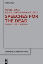 Beitrage zur Altertumskunde368- Speeches for the Dead