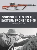 Sniping Rifles On Eastern Front 1939�