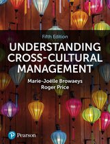 Browaeys Cross Cultural Management