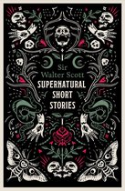 Supernatural Short Stories