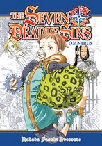 The Seven Deadly Sins Omnibus-The Seven Deadly Sins Omnibus 2 (Vol. 4-6)