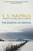 Enigma Of Arrival