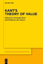 Kantstudien-Erganzungshefte219- Kant’s Theory of Value